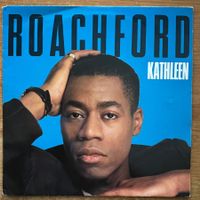Roachford - Kathleen / 1. NL-Press. 1989