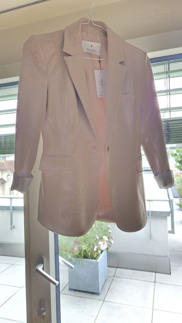 Stradivarius Jacken: Damen Blazer STRADIVARIUS - Grösse XS  – Neu und originalverpackt aus Wohlen AG von steffi_Bee