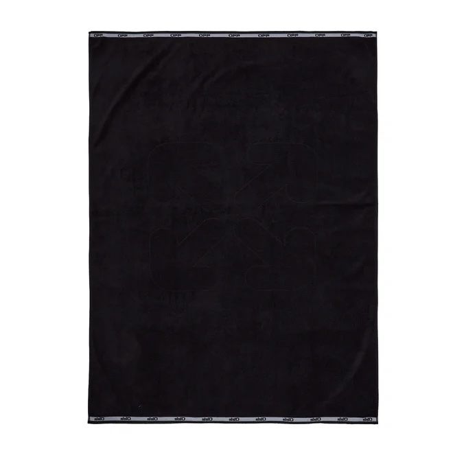 Serviettes de bain: 2x OFF-WHITE Badetuch – Neuf avec emballage d'origine à Zürich par Nomase10.