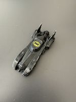 Vintage DC Comics Batmobile Toy Car Chan ollectible Model