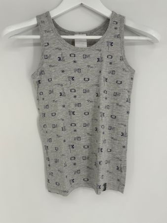 Tanktop/ Shirt Gr. 152 „Gamer“ von alive