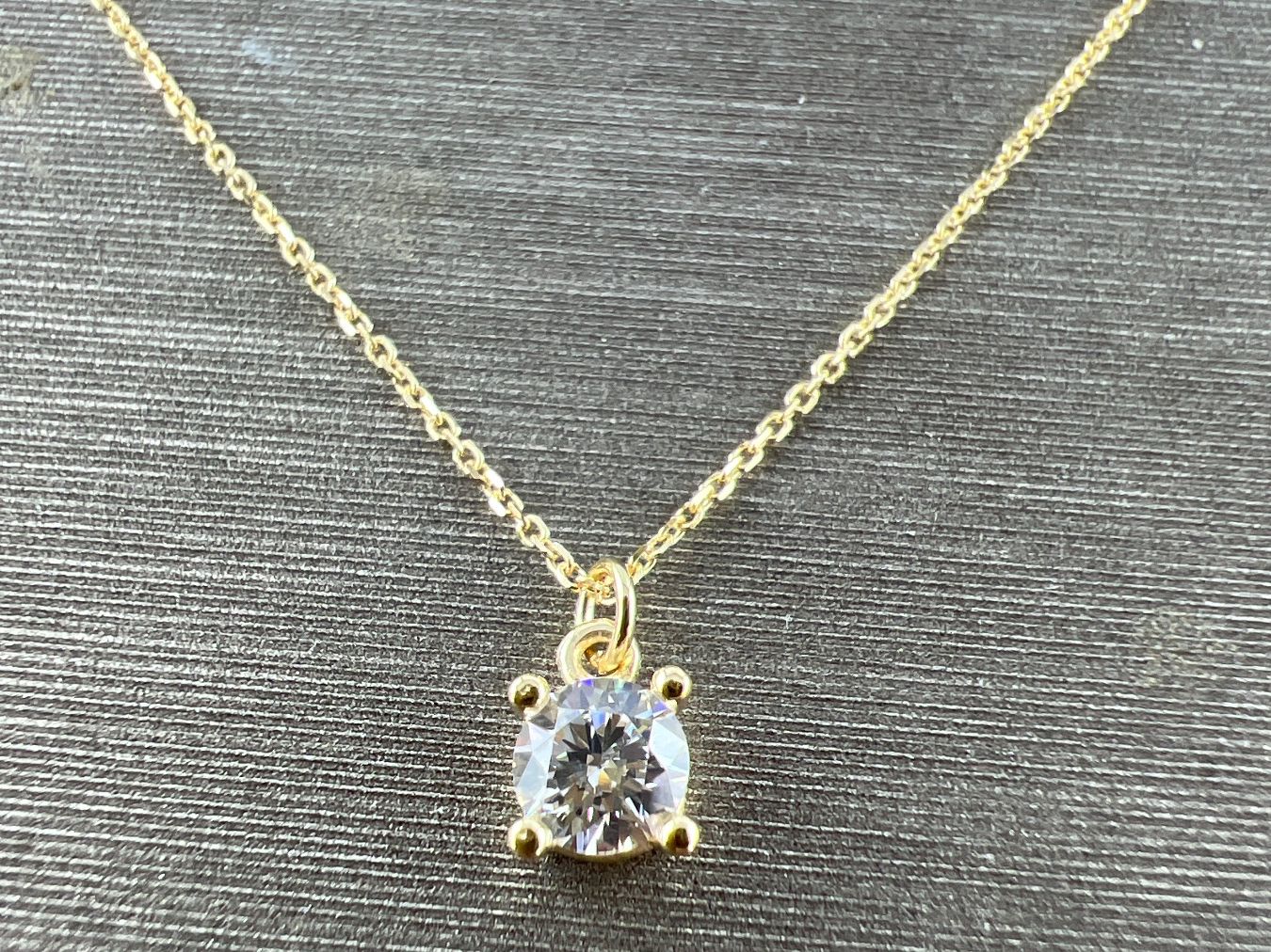 Ketten: Kette 375 Gold – Gebraucht aus Niederuzwil von leo_8857