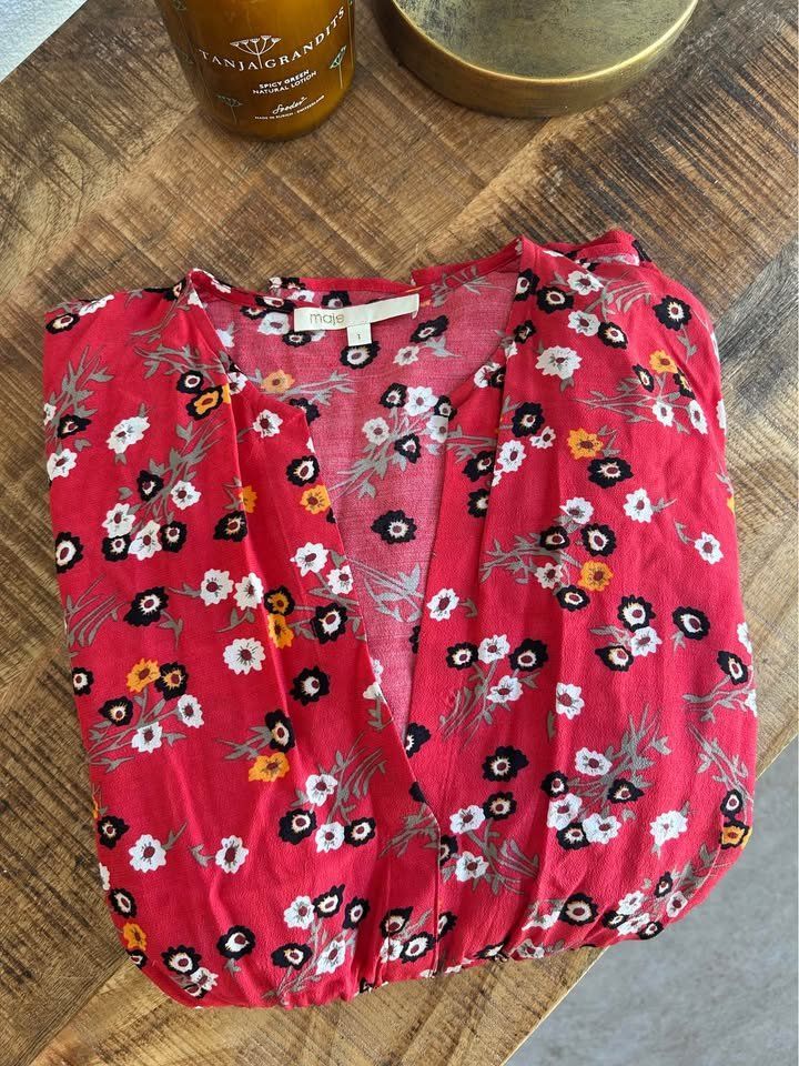 Maje Vestiti: Maje Paris Kleid - Gr. 1 – Usato da Illnau venduto da Monkky 1