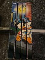 Disney LTB Band 333-336