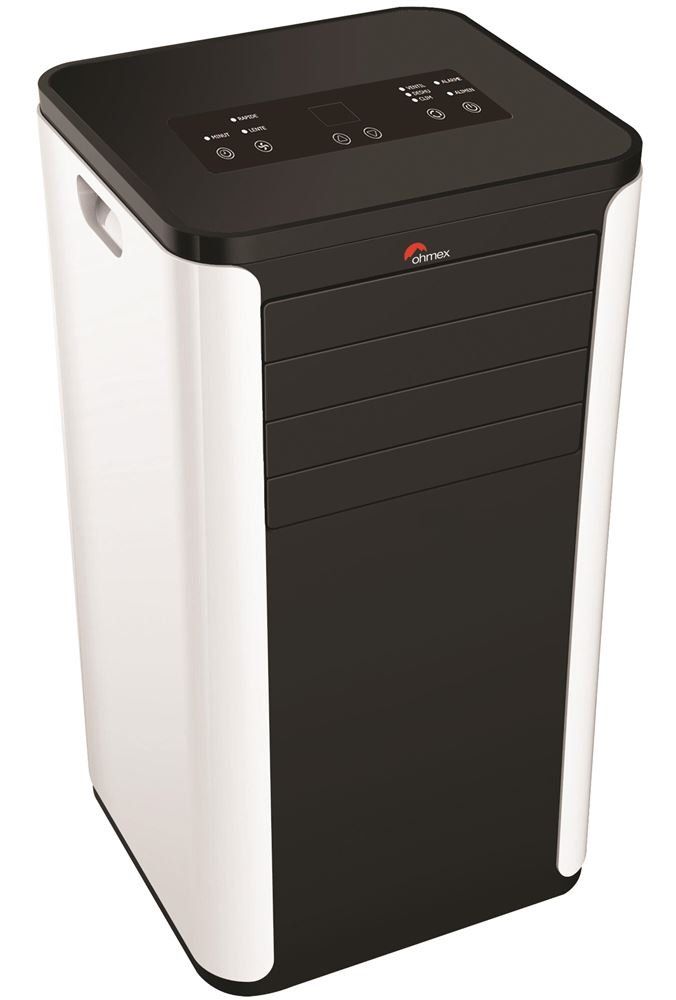 Ohmex Condizionatori: Ohmex Air 9000 Con Klimaanlage – Usato da Windisch venduto da mister_sp