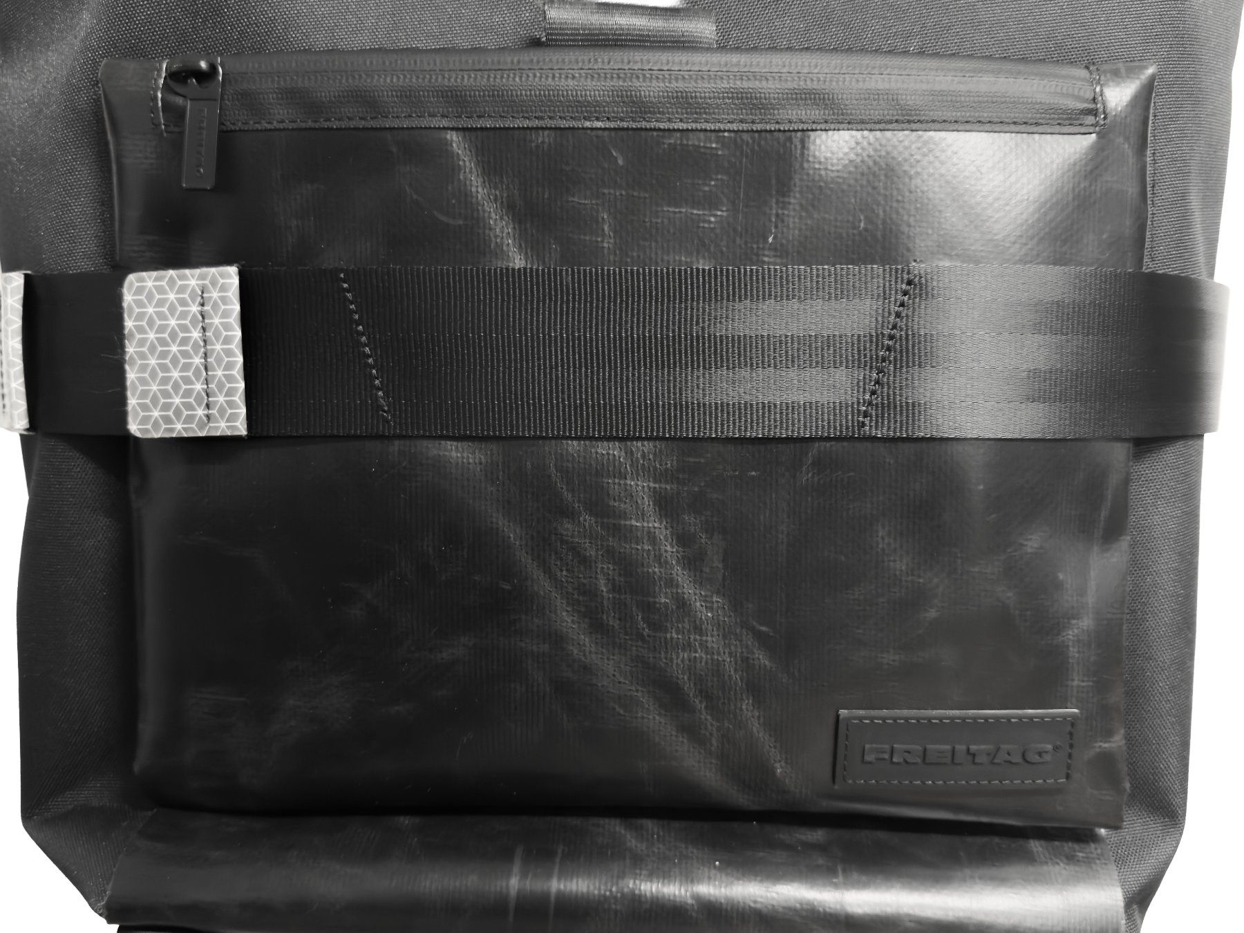 Freitag Zaini: F691 GLEASON FREITAG [SCHWARZ] – Usato da Wil SG venduto da obella 3