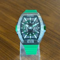 Franck Muller Skafander SKF 43 SKF43SCTTBRTTVE