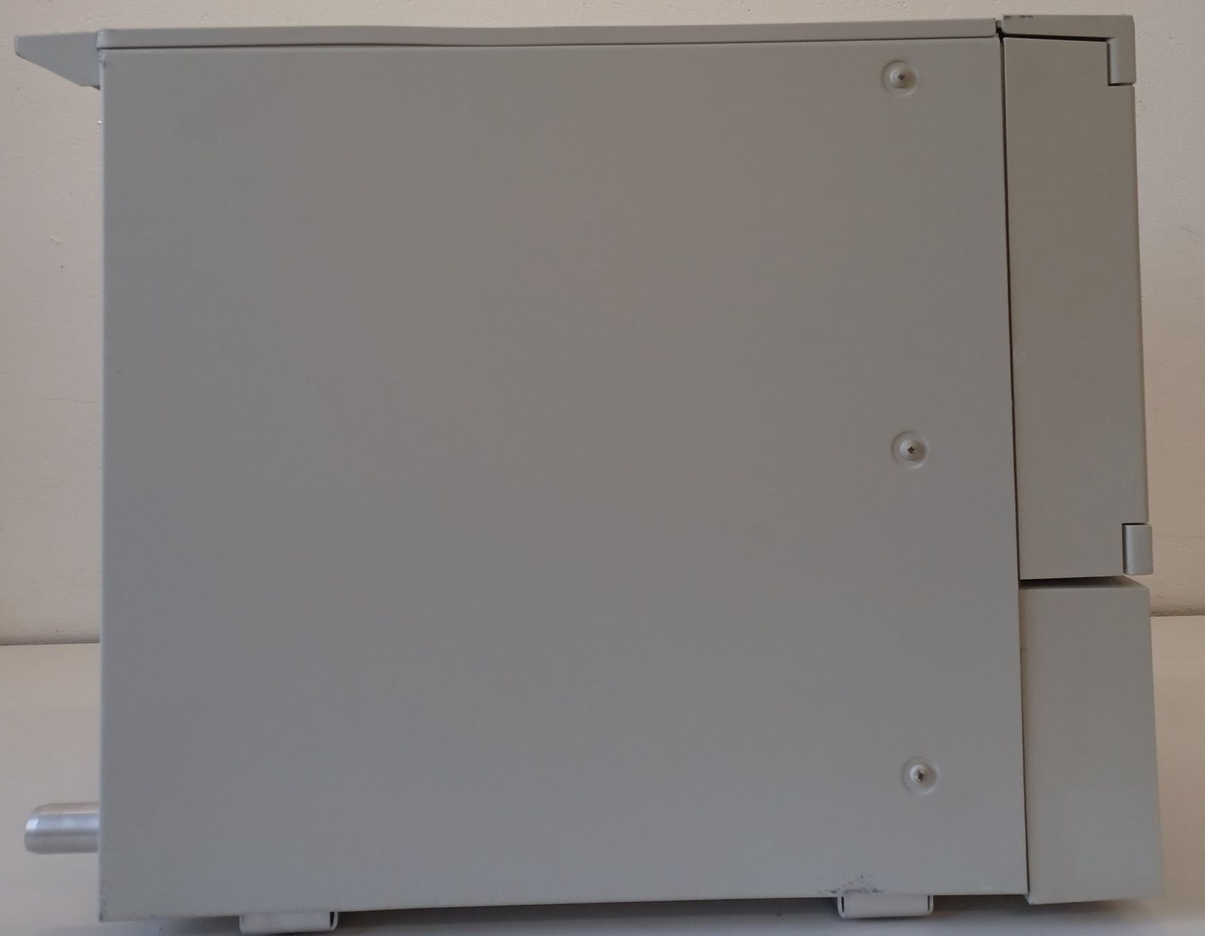 Accessori da laboratorio: Waters 3100 Mass Detector – Difettoso da Niederdorf venduto da LeptonAG_Labor 4