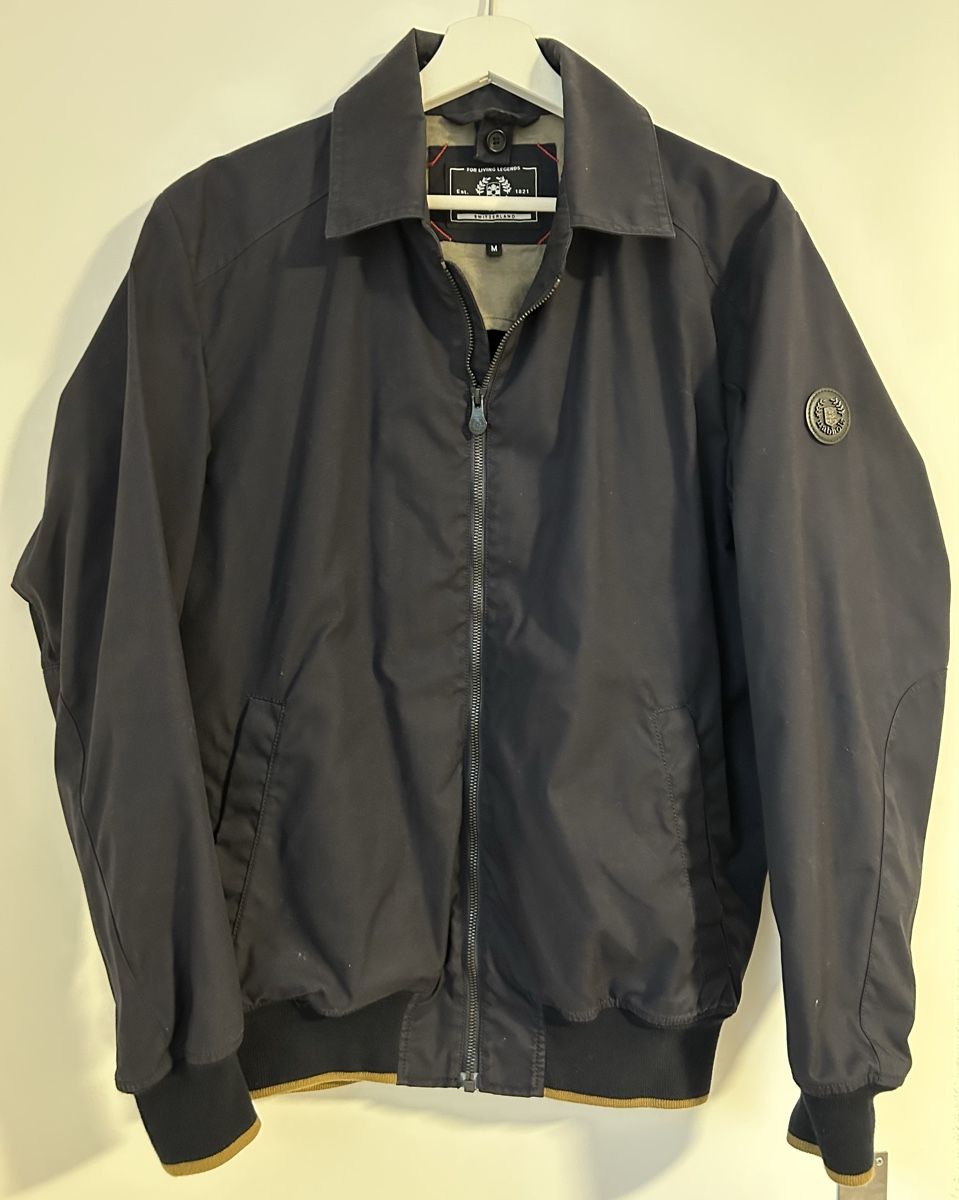 Giacche: Nabholz Jacke – Usato da Lostorf venduto da DanyStoner
