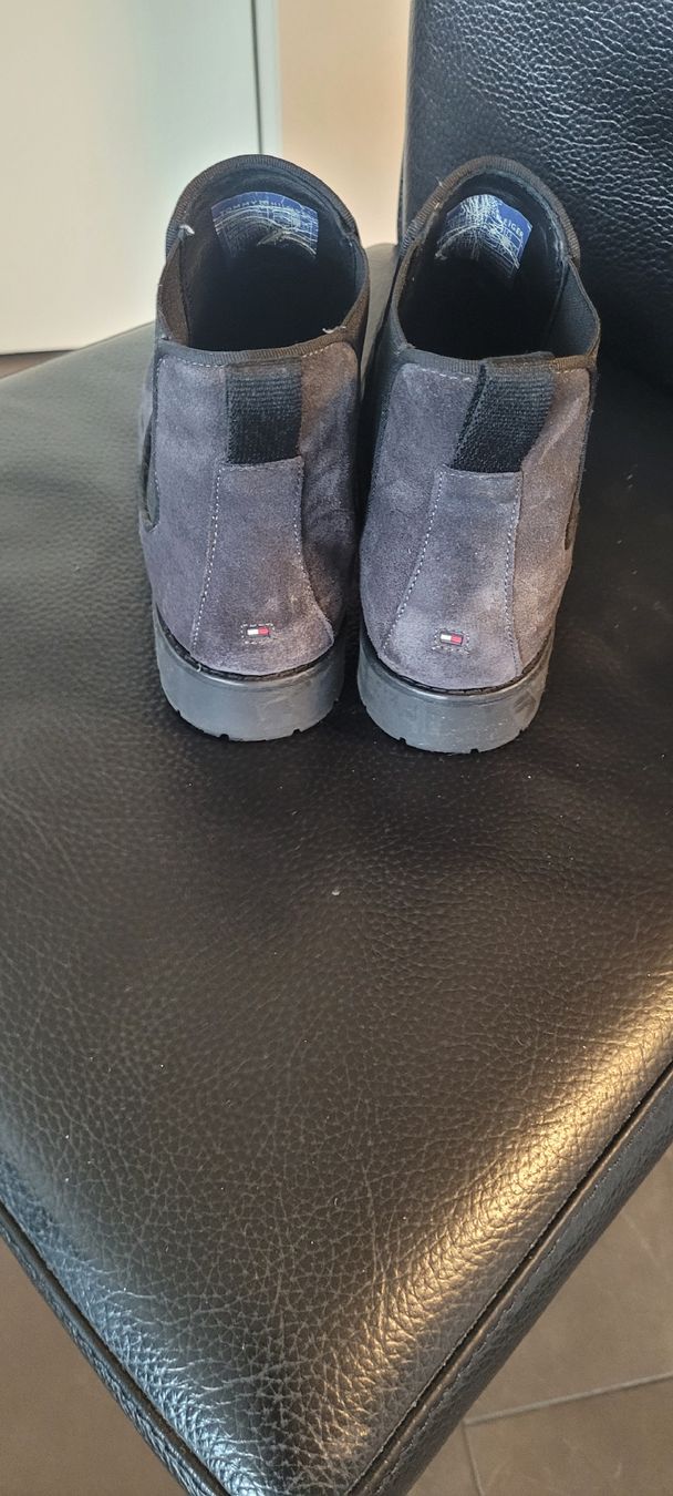 Tommy Hilfiger Chaussures femmes: Tommy Hilfiger stiefel, Grösse 37 – D'occasion à Oensingen par Szofi82 4