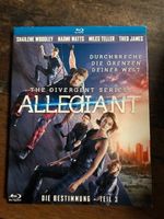 ALLEGIANT - DIE BESTIMMUNG 3. Teil **** NAOMI WATTS