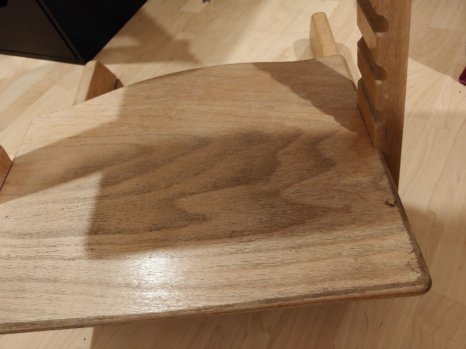 Stokke Seggioloni: Stokke Tripp Trapp  – Usato da Aedermannsdorf venduto da bhe_7qxp 1