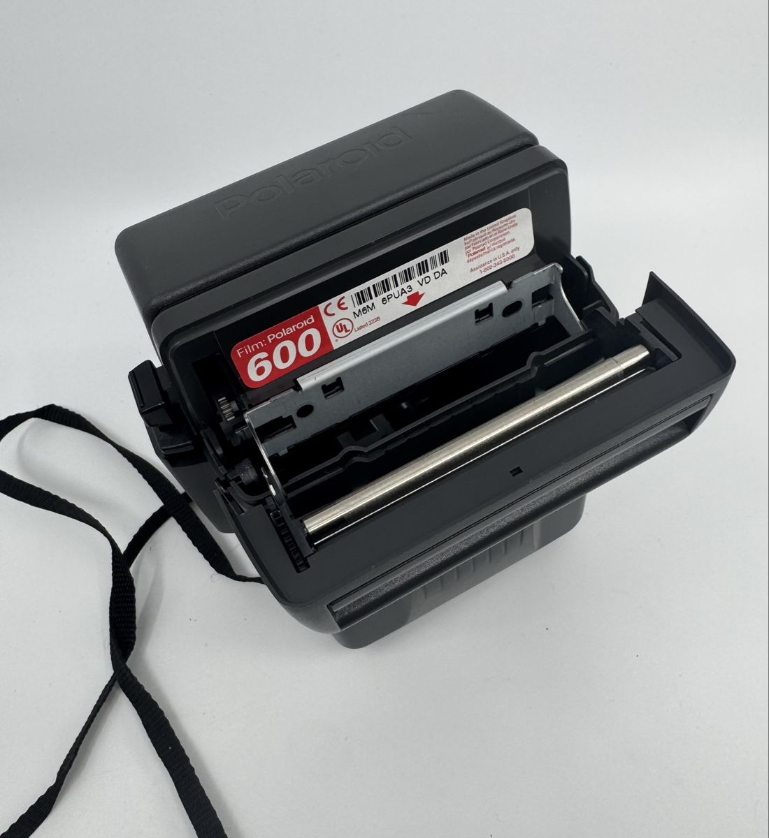 Polaroid Fotocamera: Polaroid 636 Closeup Instant Camera  – Usato da Herisau venduto da Seyashop1 5
