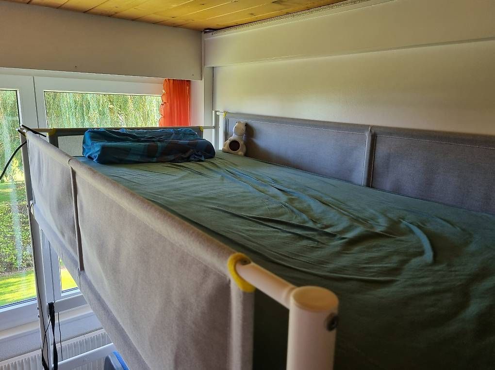 Letti: Hochbett – Usato da Goldach venduto da ladybird75 3