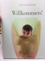 Anne Geddes Bildband