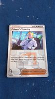 Colress's Tenacity League Stamp Promo Card (EN) SFA 057/064