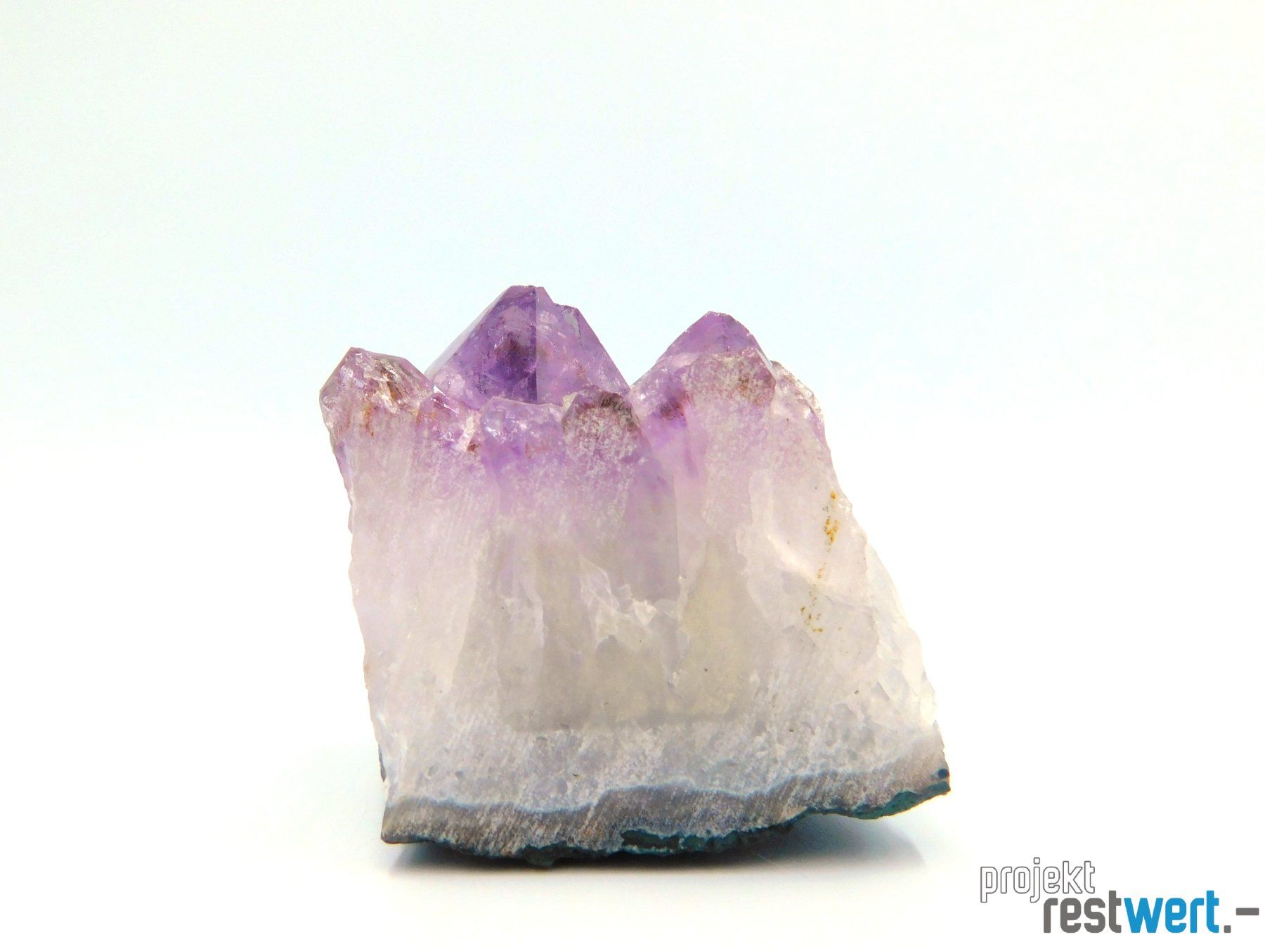 Minéraux & Lithothérapie: Amethyst – D'occasion à Bülach par restwert_buelach 1