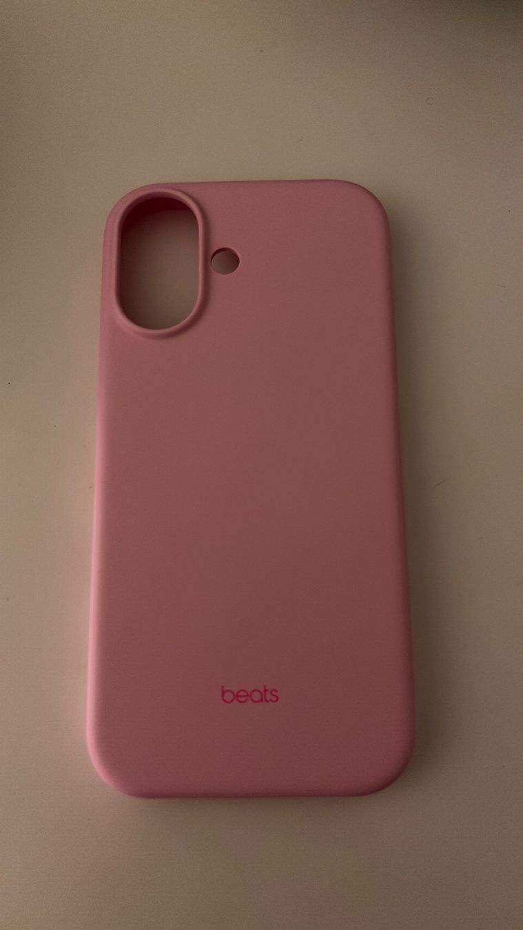 Cover & Protezioni schermo: I Phone 17 Hülle von Beats – Nuovo (secondo la descrizione) da Erlenbach ZH venduto da sandy_bruny