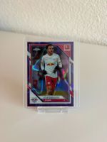 Assan Ouedraogo 55/75 Topps Chrome Bundesliga 25/26 Leipzig