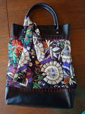 Tasche