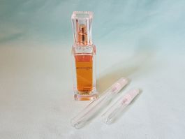 Montaigne CARON  5 ml   (cf. guerlain chamade samsara)