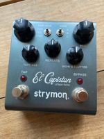 Strymon El Capistan V1