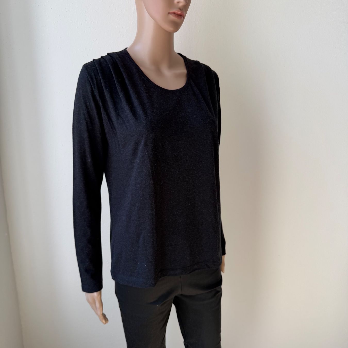 Petit Bateau Maglioni & Felpe: PETIT BATEAU Langarmshirt | Baumwolle, Wolle, Seide – Usato da zürich venduto da vintage12 6