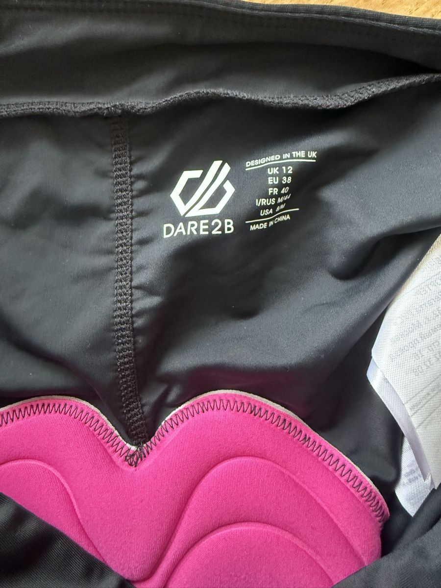 Pantalons: Velohose Gr. 38 – D'occasion à Meilen par NHirs96 2