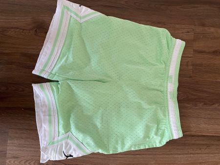 Shorts Buben grün Jordan Gr. 163-175 cm
