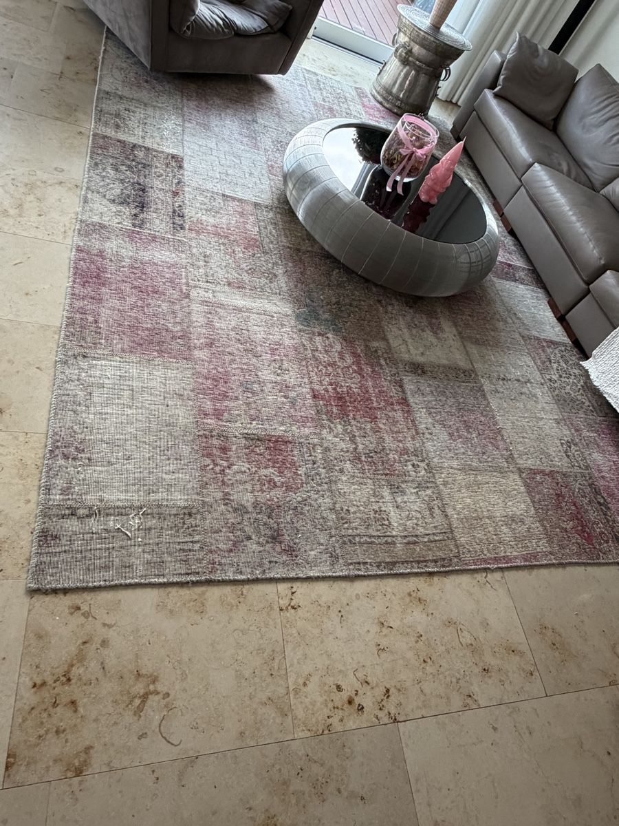 Tappeti: Teppich – Usato da Hünenberg See venduto da LRN 2