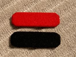 2 Unterlagen für Auszeichnungen Ord. 1898 - Schweizer Armee