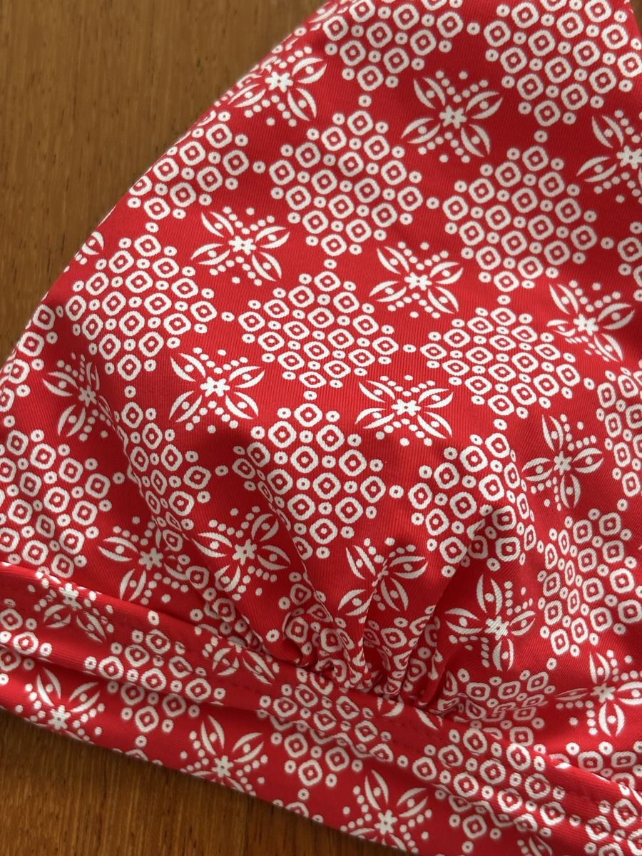 Maddison Badekleider & Bikinis: Maddison Bikini, Rot/Weiss – Neu (gemäss Beschreibung) aus Luzern von ale_v5qn 2