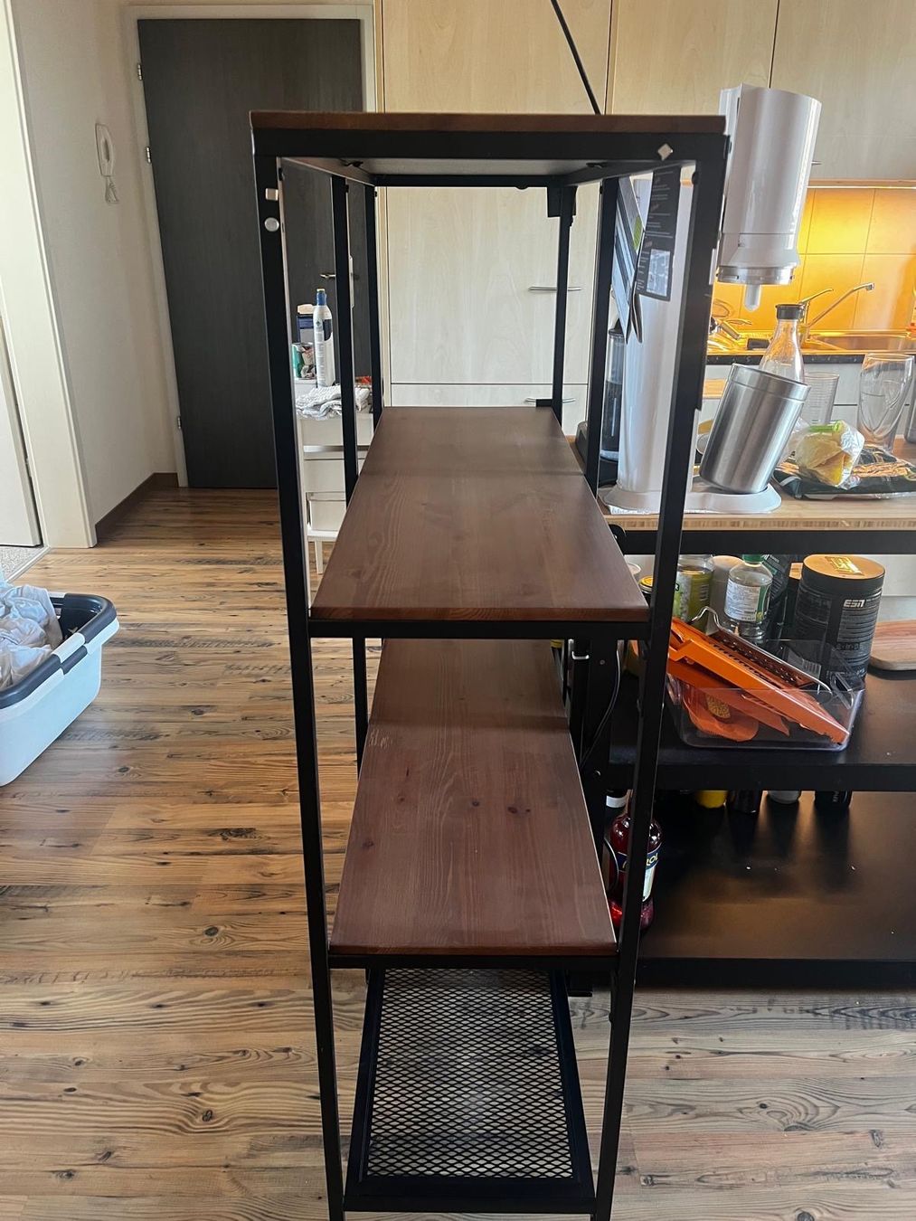 Regale: Regal – Gebraucht aus Bern von mar_9jmd 1
