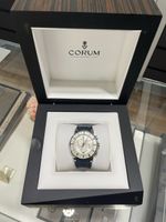 Corum Admiral's Cup Chronograph 44mm 2011 - 985.644.20