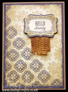 Stampin' up! Timbri: Stempelset von Stampin up "Du & ich" – Usato da Frauenkappelen venduto da evangelina78 9