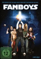 Fanboys (2008) Carrie Fisher, Seth Rogen, Danny Trejo