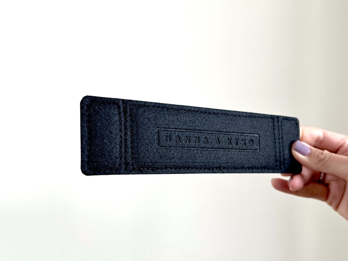 Borse da donna: Mini Flap Square Tasche Base Shaper Einlegeboden – Nuovo e nell'imballaggio originale da Kriens venduto da hannaandkiko 3