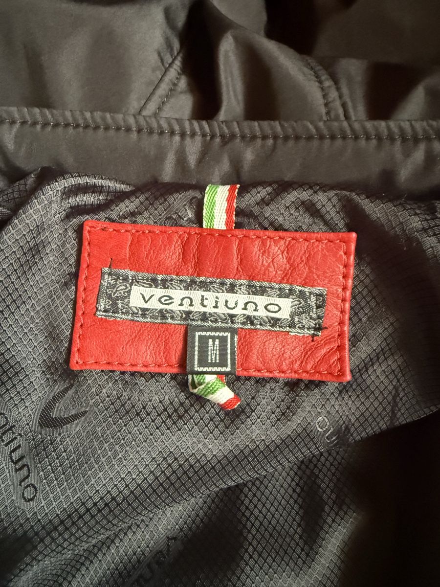 Giacche: Ventiuno Jacke Echtleder – Usato da Triesenberg venduto da elfchen96 6
