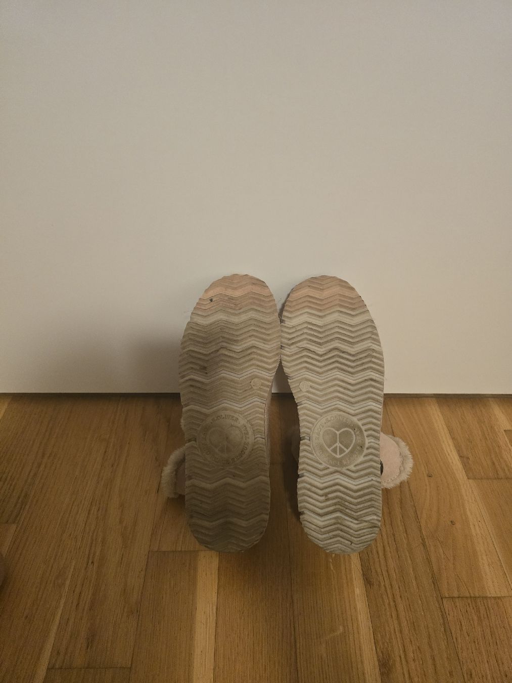 S.Oliver Damenschuhe: S.Oliver Schuhe – Gebraucht aus Niederbipp von Tiffany1771 3