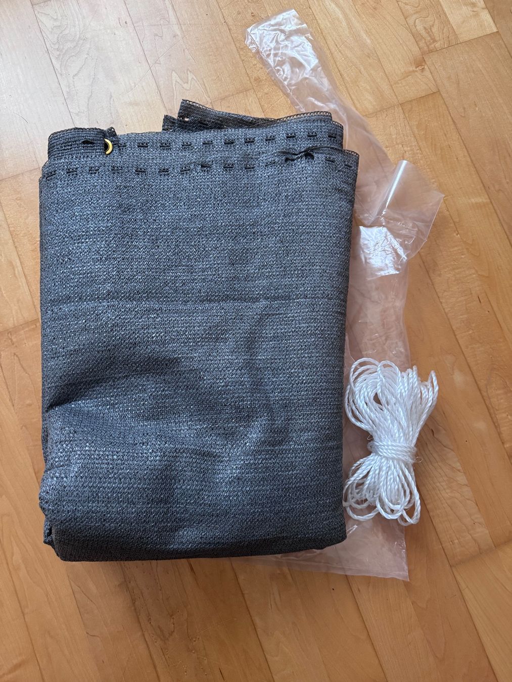 Windhager Altro: Balkonabdeckung Windhager Sylt 500 cm – Nuovo (secondo la descrizione) da St. Gallen venduto da Raqualele 1