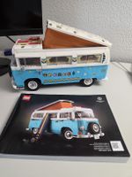 Lego 10279 VW Bus