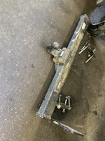 Mercedes Sprinter Anhängerkupplung