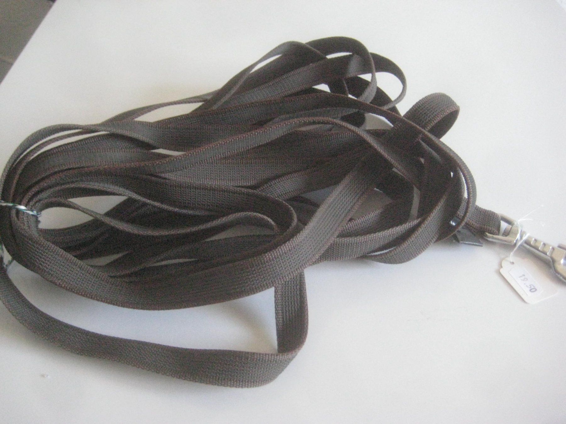 Leine & Halsband: HUNDE    SCHLEPLEINE – Neu (gemäss Beschreibung) aus Uster von flocke1 1