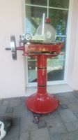 ab 1 Franken Aufschnittmaschine z restaurieren design Berkel