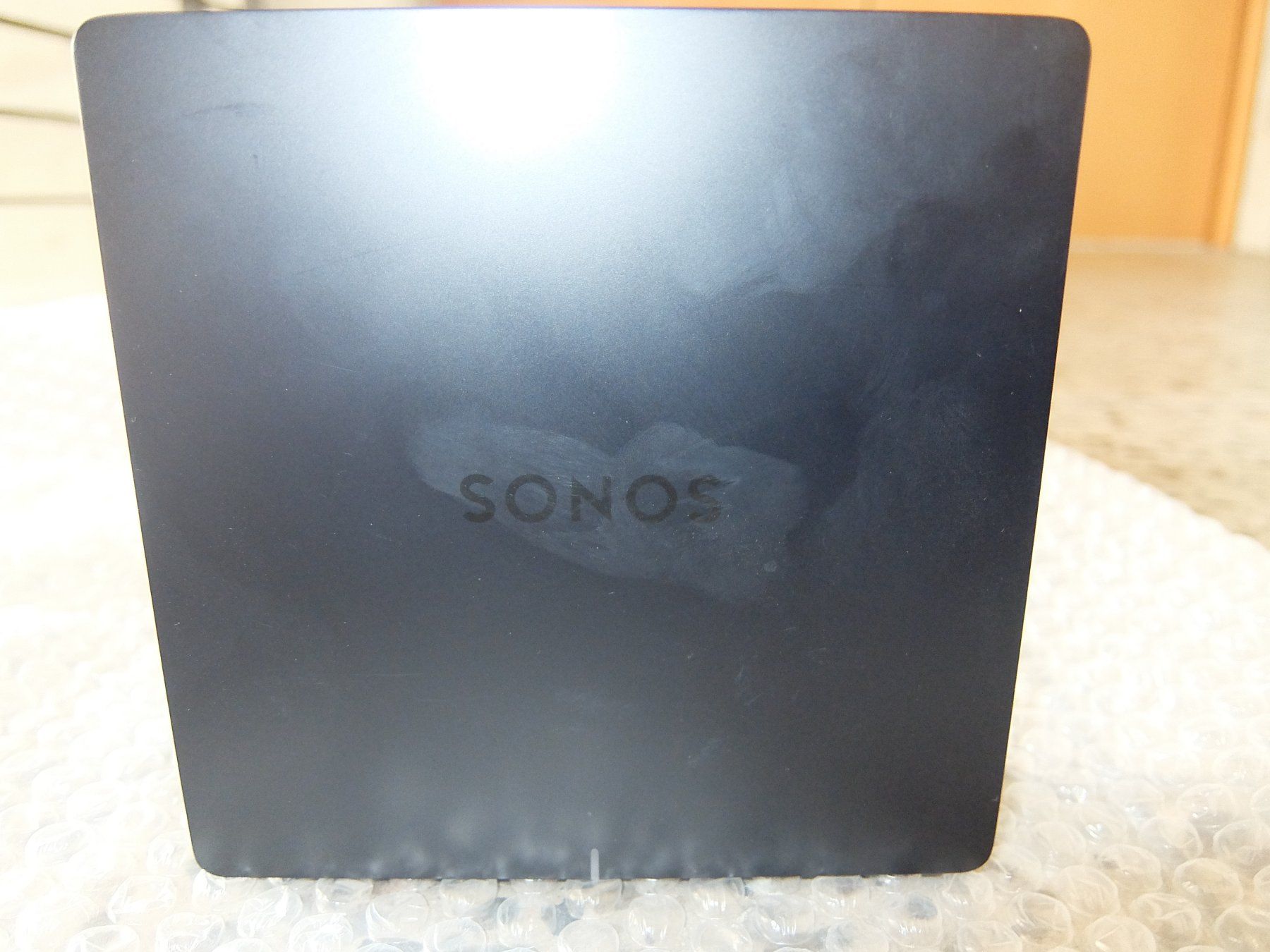 Sonos Lettore multimediale & Streamer: Sonos Port WLAN Streaming Audio – Usato da Basel venduto da Elektronik_Markt 2