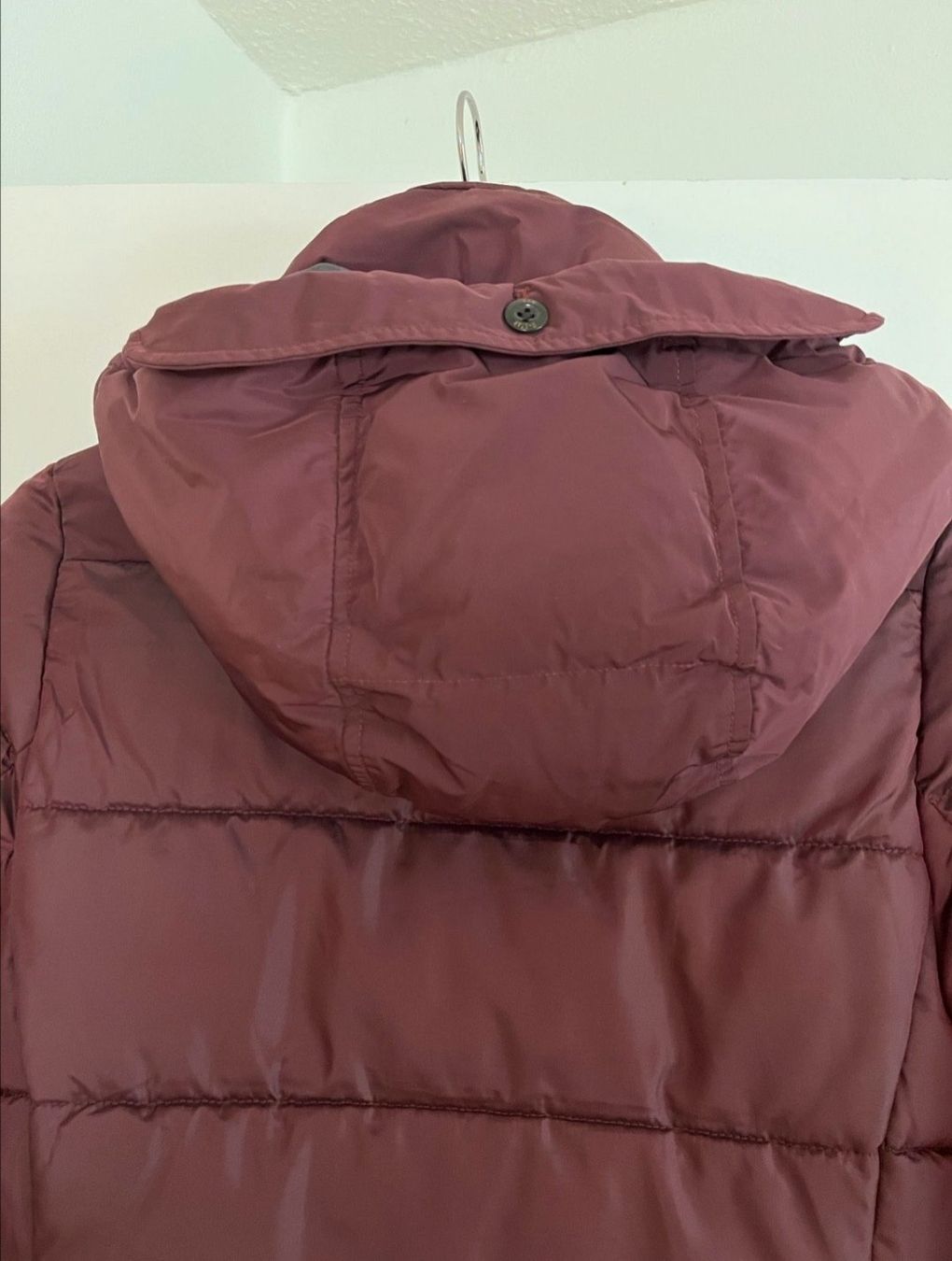 G-Star Mäntel: Daunenmantel G Star Gr XS – Gebraucht aus Obernau von Maracast 4