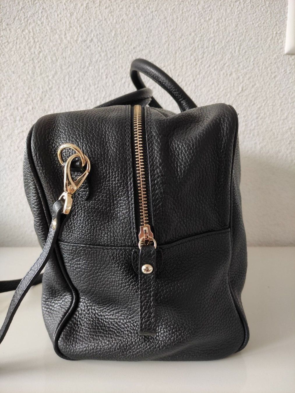 Navyboot Borse: New NavyBoot 2-way Handbag – Nuovo (secondo la descrizione) da Sursee venduto da Re.joy 2
