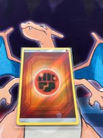 Kampf-Energie (TEU) - Reverse Holo - Team Up
