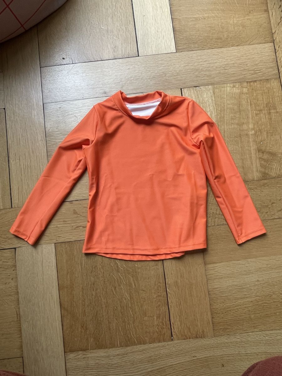 T-shirt: UV-Shirt Hinzling Standard 801 – Nuovo e nell'imballaggio originale da Baden venduto da Mc1r90
