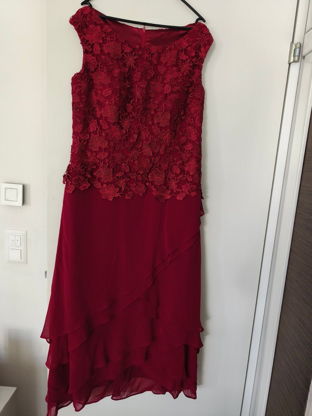 Kleider: Abendkleid – Gebraucht aus Unterengstringen von brosi1313